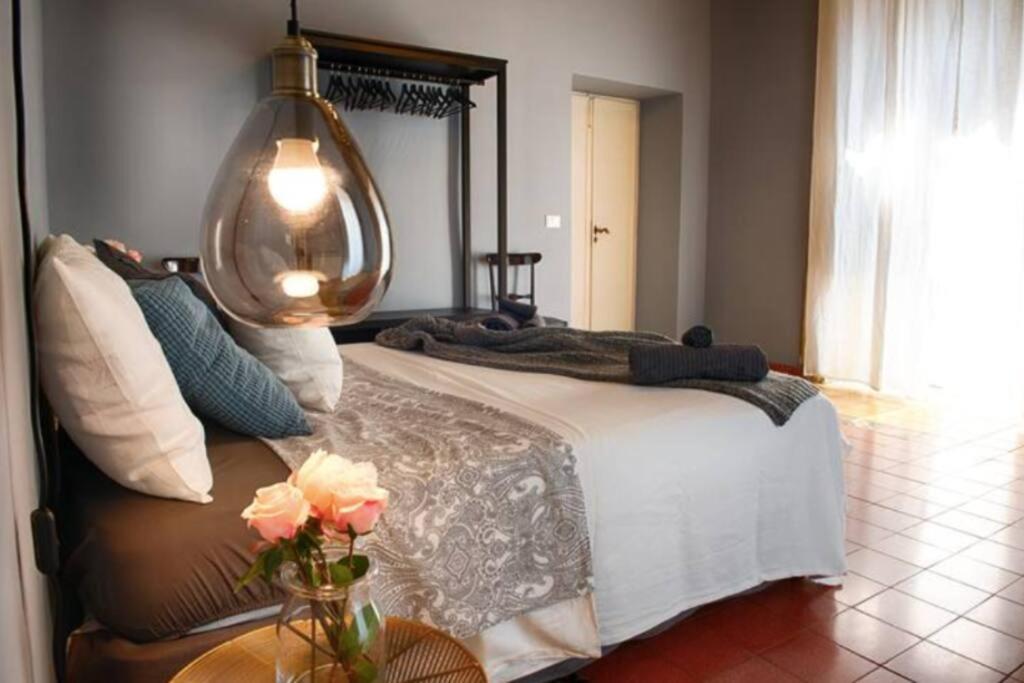 Appartamento Casa marchese Roccaforte a Palermo Esterno foto