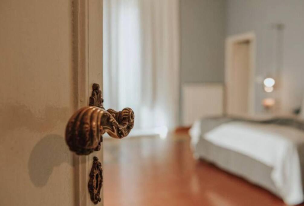 Appartamento Casa marchese Roccaforte a Palermo Esterno foto