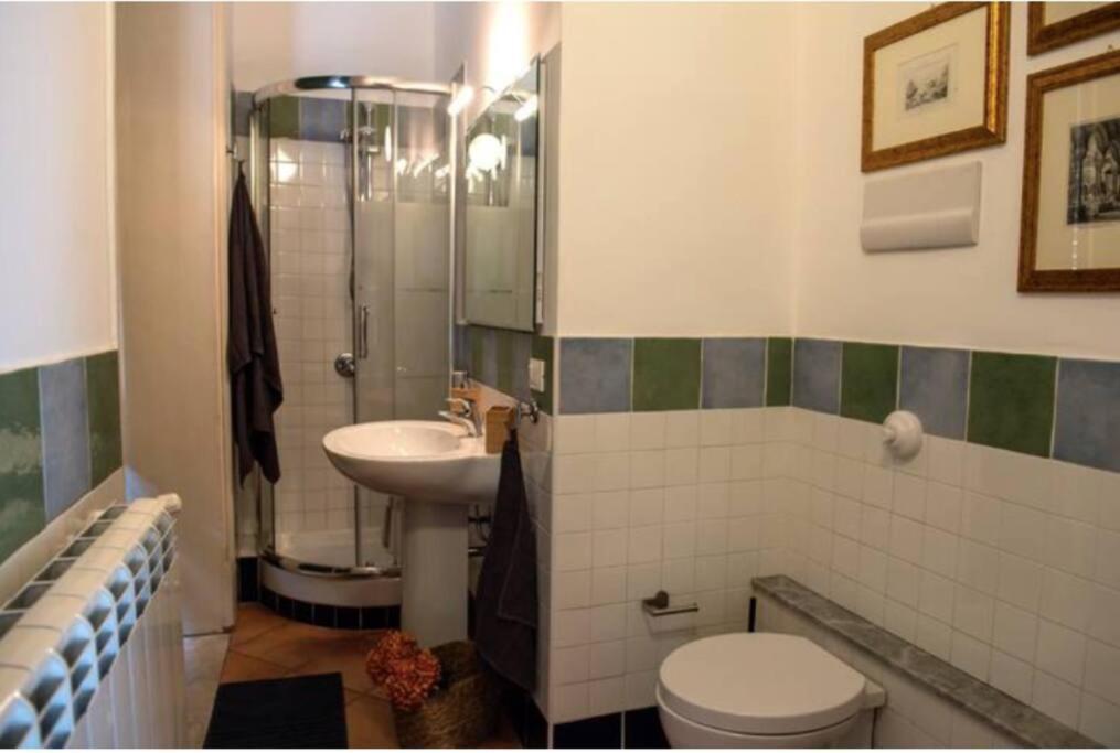 Appartamento Casa marchese Roccaforte a Palermo Esterno foto