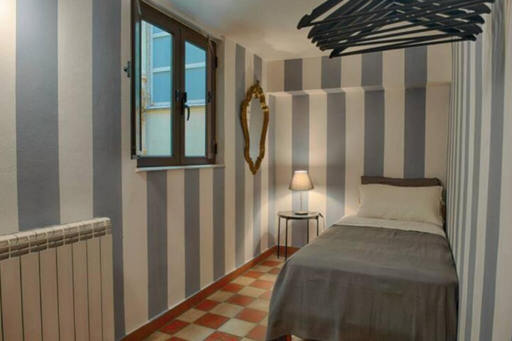 Appartamento Casa marchese Roccaforte a Palermo Esterno foto